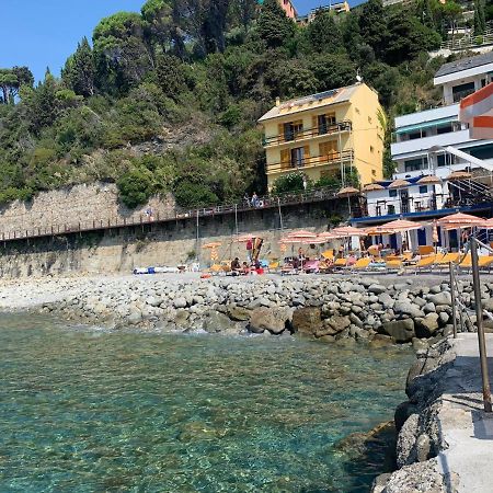 M'Illumino D'Immenso - Moneglia Apartments Buitenkant foto