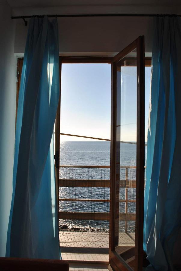 M'Illumino D'Immenso - Moneglia Apartments Buitenkant foto