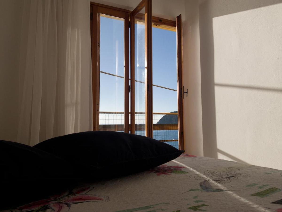 M'Illumino D'Immenso - Moneglia Apartments Buitenkant foto