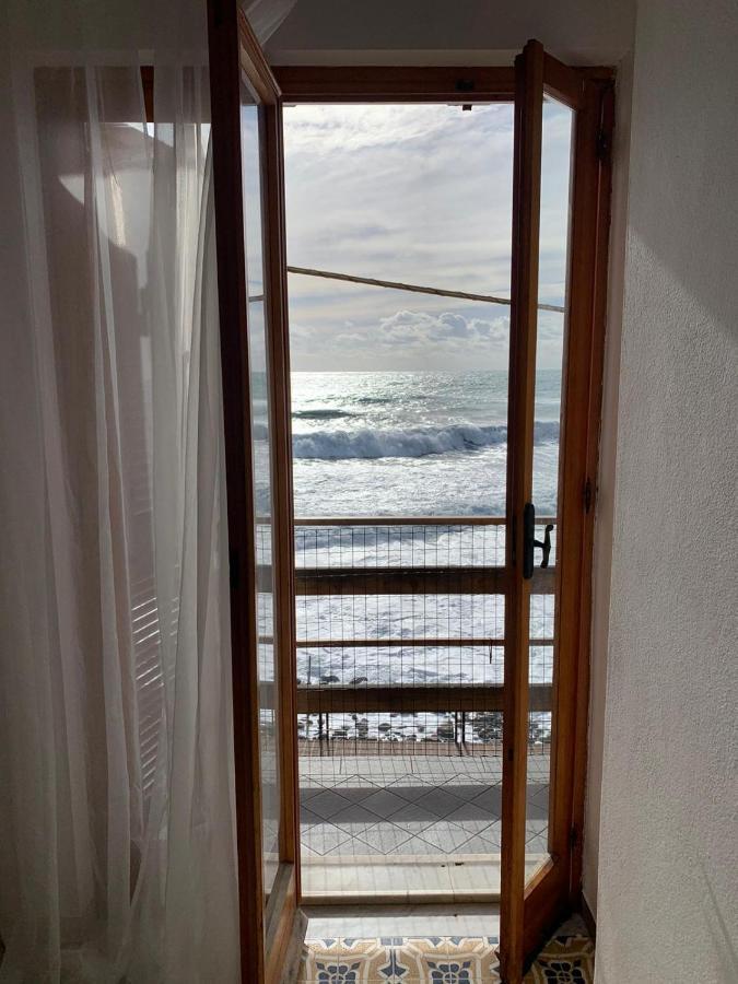 M'Illumino D'Immenso - Moneglia Apartments Buitenkant foto