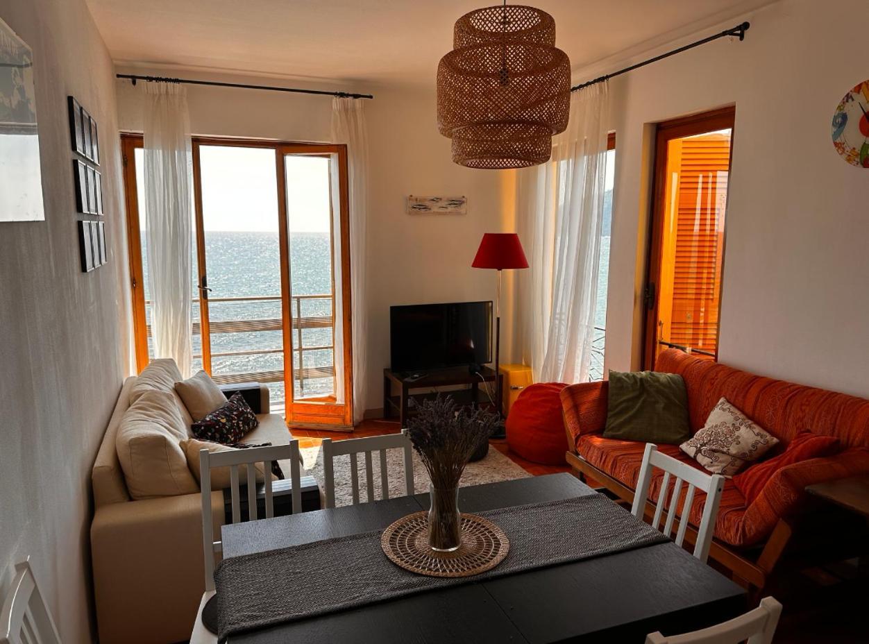 M'Illumino D'Immenso - Moneglia Apartments Buitenkant foto